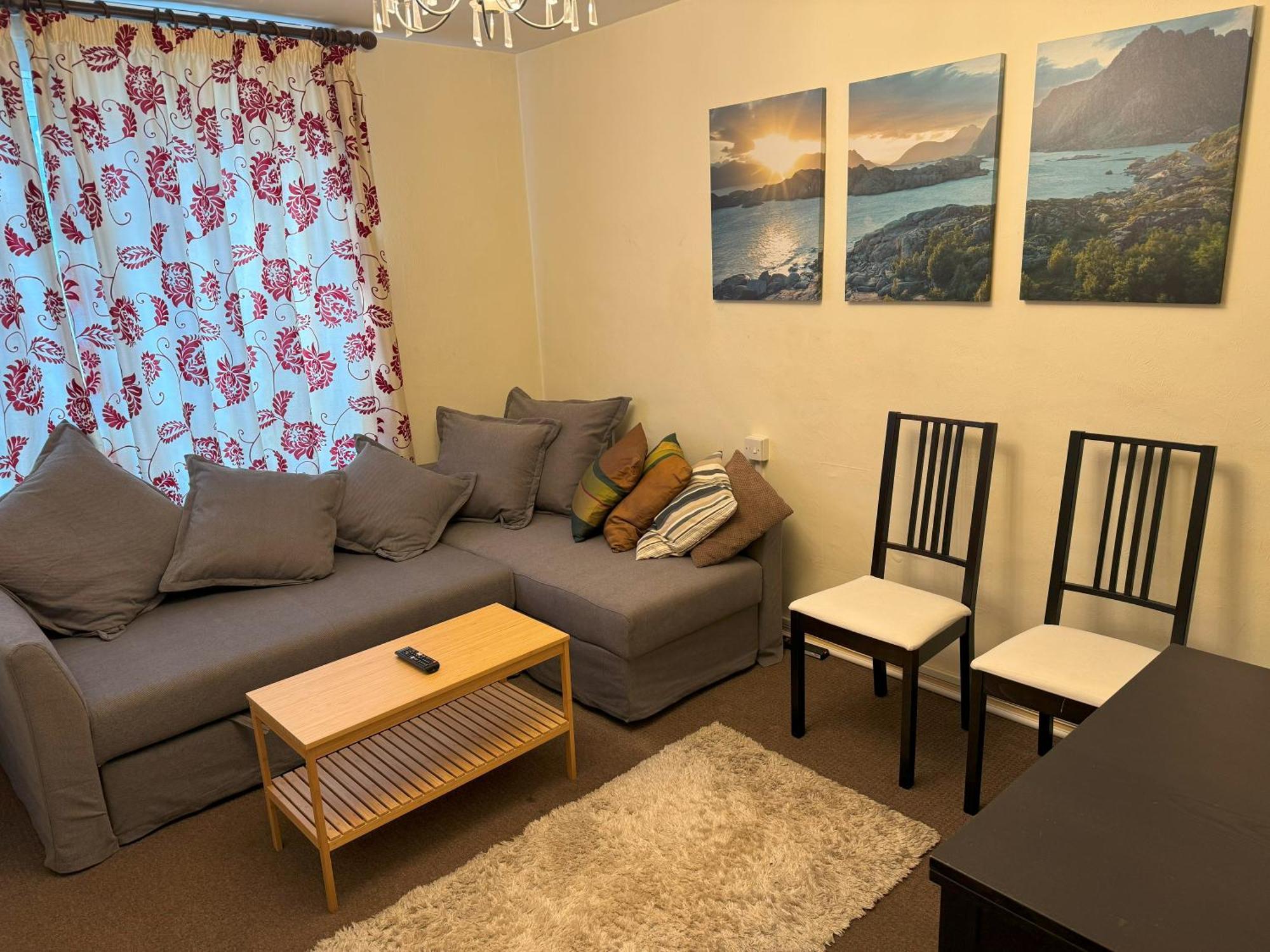 Lovely One Bed Apartment To Rent Londres Extérieur photo