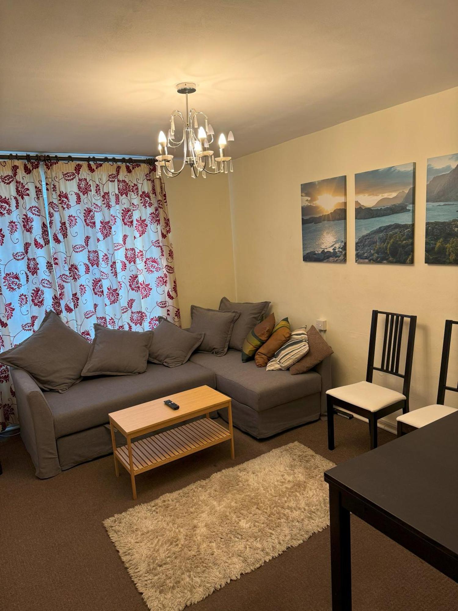 Lovely One Bed Apartment To Rent Londres Extérieur photo