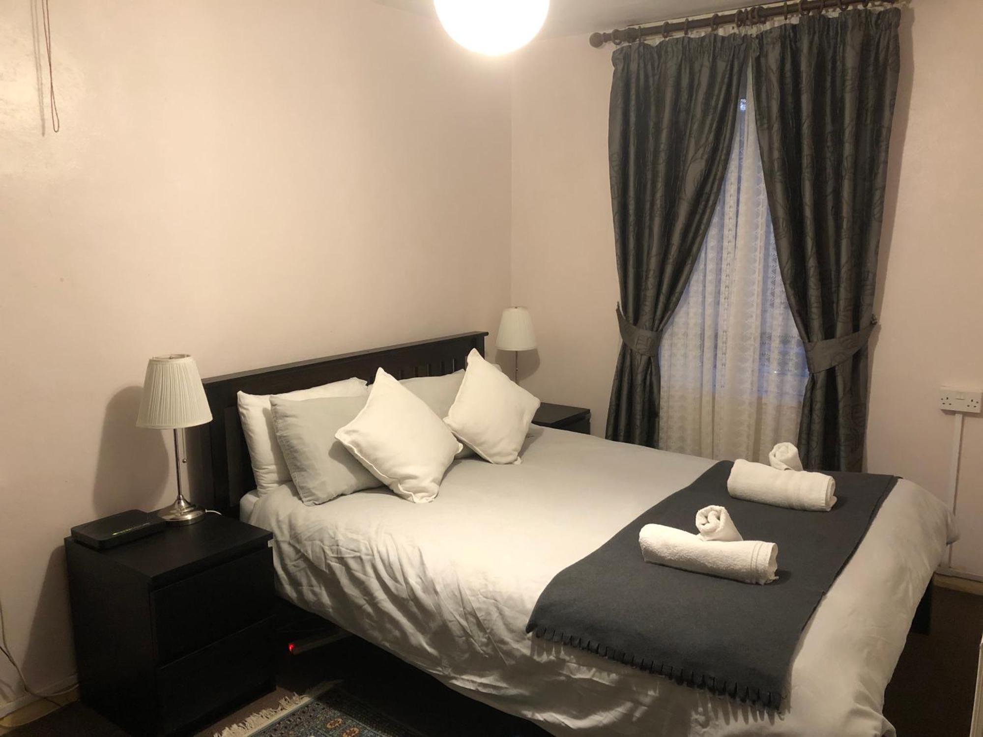 Lovely One Bed Apartment To Rent Londres Extérieur photo